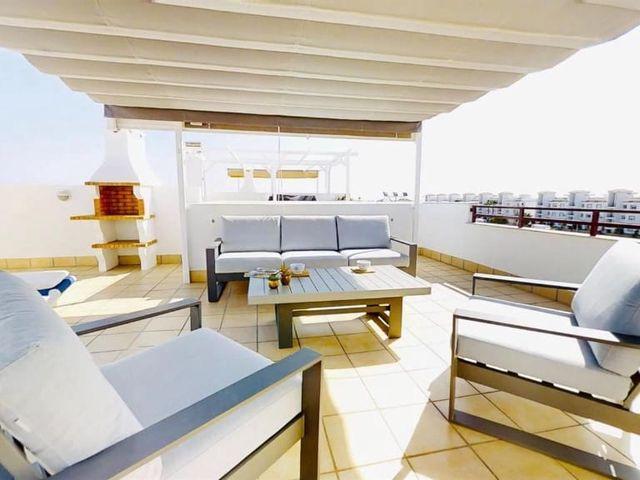 Apartamento en venta en Orihuela Costa, Alicante Costa Blanca