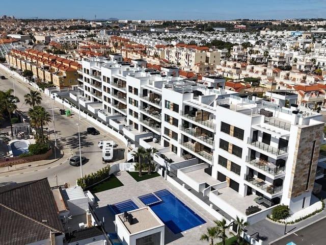 Apartamento en venta en La Zenia, Alicante Costa Blanca