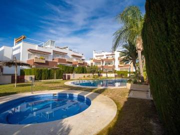 Urbanización la Zenia II, Alicante, Comunidad Valenciana, Comunidad Valenciana