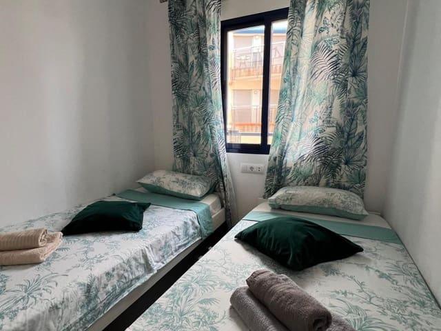 Apartamento en venta en Orihuela Costa, Alicante Costa Blanca