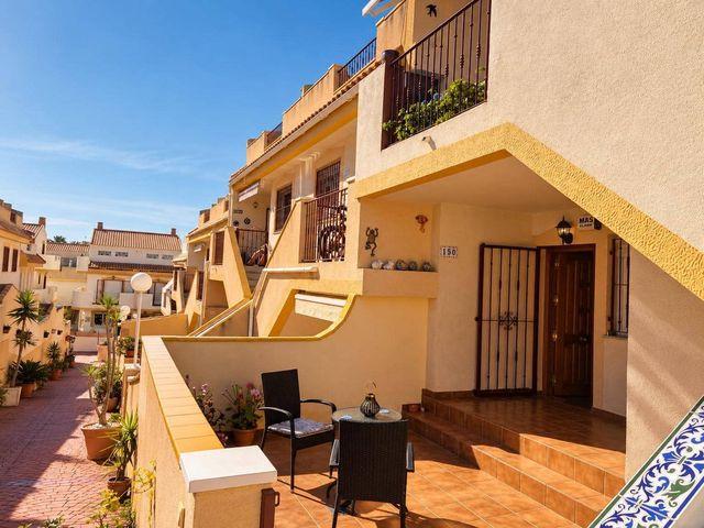 Apartamento en venta en Orihuela Costa, Alicante Costa Blanca