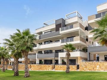 Urbanización la Zenia II, Alicante, Comunidad Valenciana, Comunidad Valenciana