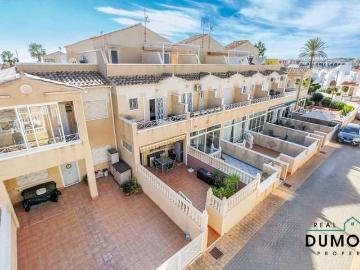 Urbanización la Zenia II, Alicante, Comunidad Valenciana, Comunidad Valenciana