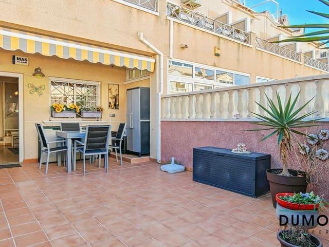 Apartamento en venta en Orihuela Costa, Alicante Costa Blanca
