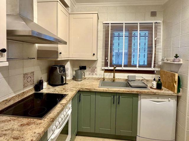 Apartamento en venta en Orihuela Costa, Alicante Costa Blanca