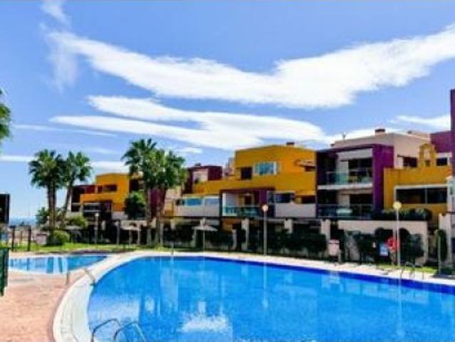 apartamento en Venta en Orihuela Costa. ETRV T7120