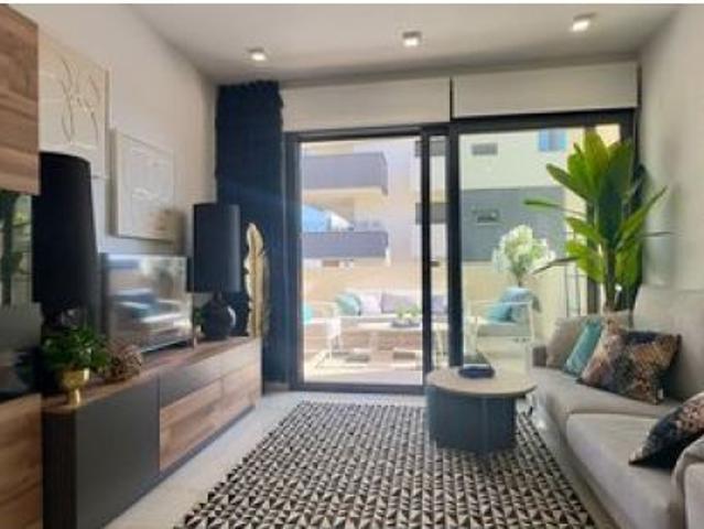 apartamento en Venta en Orihuela Costa. ETRV T7958
