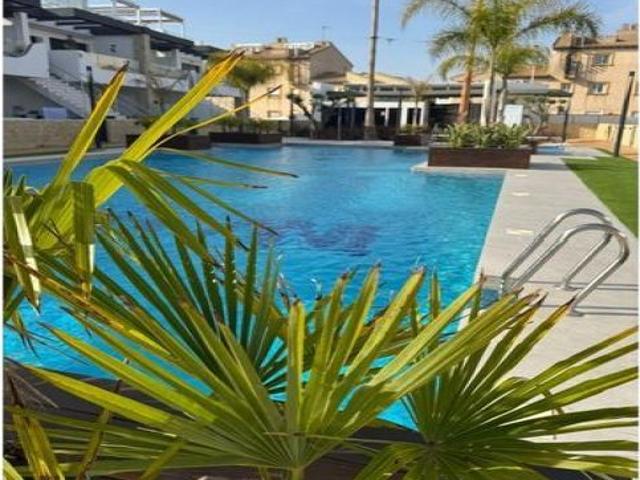 apartamento en Venta en Orihuela Costa. ETRV T8880