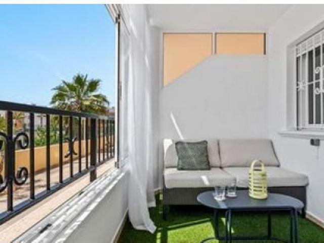 apartamento en Venta en Orihuela Costa. ETRV T9600