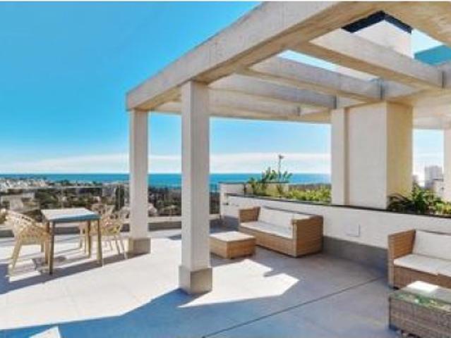 apartamento en Venta en Orihuela Costa. ETRV T9843