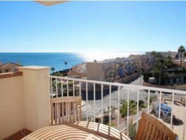 apartamento en Venta en Orihuela Costa. ETRV T10308