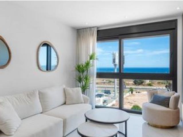 apartamento en Venta en Orihuela Costa. ETRV T3650