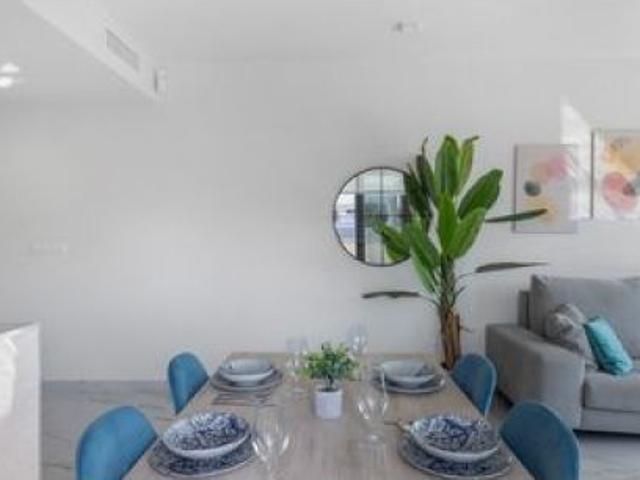apartamento en Venta en Orihuela. ETRV T4109