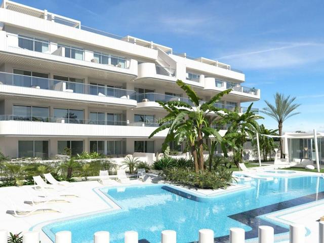 Apartamento en venta en Orihuela, Lomas de Cabo Roig Los Dolses. Apartamentos.