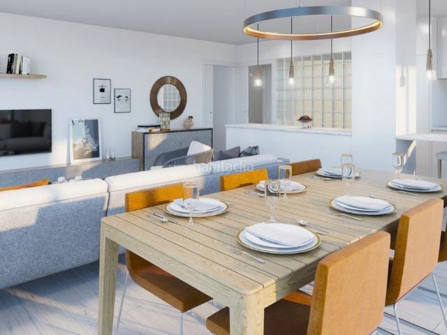 Apartamento en venta en Orihuela, Playa Flamenca. Apartamento 4 dormitorios a la venta cerca del mar en Orihuela Costa. Apartamentos.