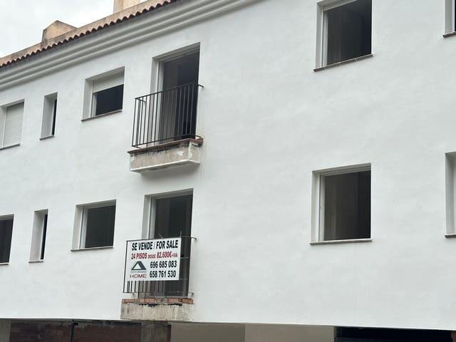 Apartamento en venta en Otívar, Granada Costa Tropical