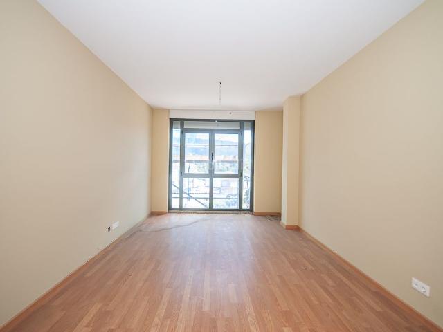 Apartamento en venta en Outes. Apartamentos.