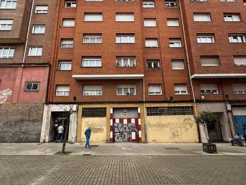 San Francisco, Oviedo, Centro de Oviedo, Campiello-Lorian, Asturias, Principado de Asturias, Principado de Asturias