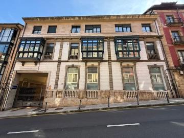 San Francisco, Oviedo, Centro de Oviedo, Campiello-Lorian, Asturias, Principado de Asturias, Principado de Asturias