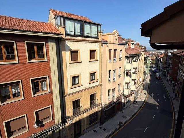 Apartamento en venta en Oviedo, Asturias