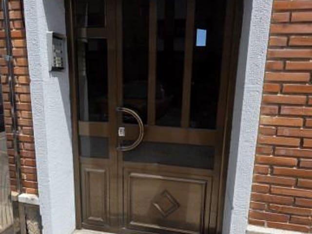 Apartamento en venta en Oviedo, Asturias