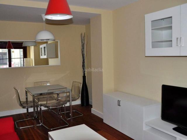 Apartamento en venta en Oviedo, Fontán. APARTAMENTO EN EL CENTRO DE OVIEDO. Apartamentos.
