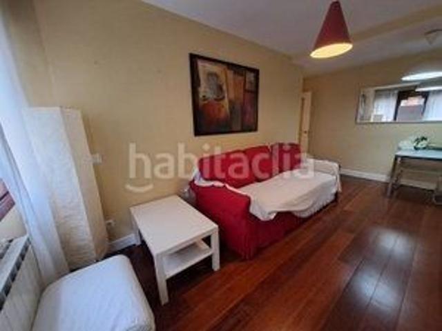 Apartamento en venta en Oviedo, Fontán. APARTAMENTO EN VENTA ZONA CASCO HISTÓRICO DE OVIEDO. Apartamentos.