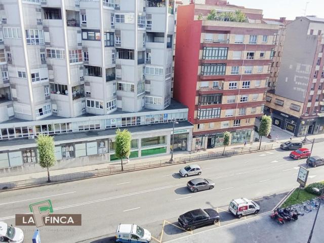 Apartamento en venta en Oviedo, Salesas Foncalada Campoamor. OviedoApartamento. Apartamentos.