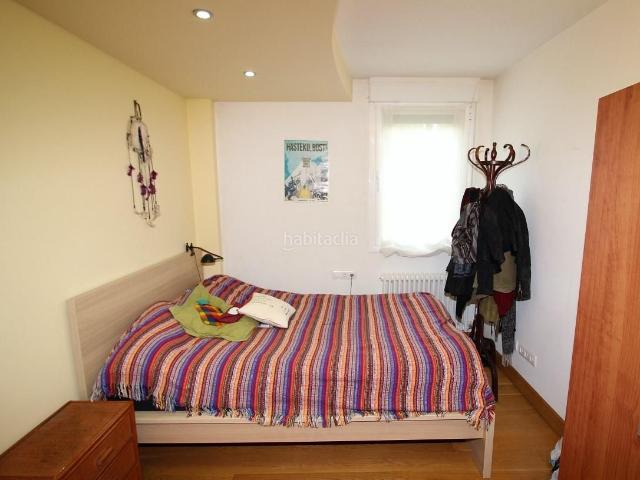 Apartamento en venta en Oñati. SAN ANTON kalea. Apartamentua erdigunean. Apartamentos.