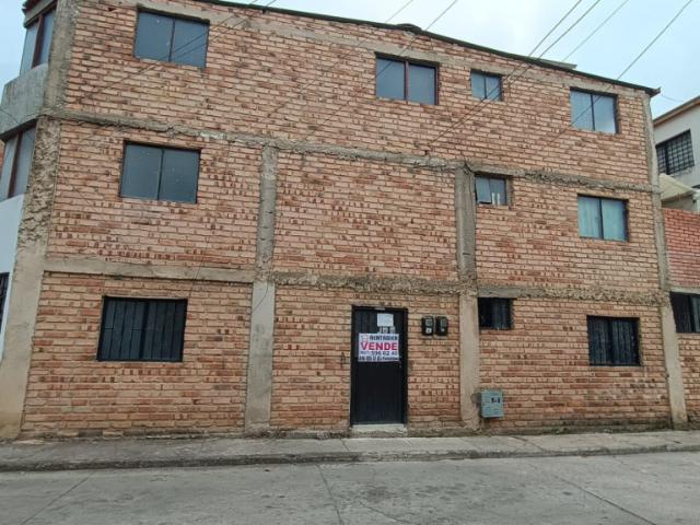 Apartamento En Venta En Pamplona En Campo Amor V345036