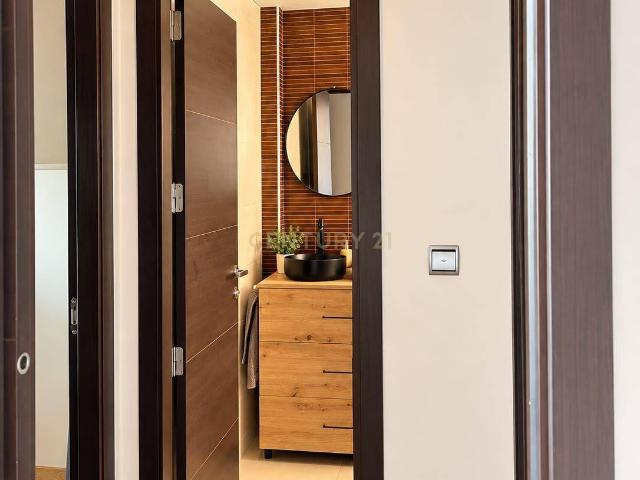 Apartamento en Venta en Pabellón Estación El Corte Inglés