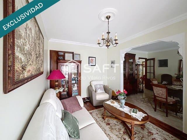 Apartamento en venta en Padrón, A Coruña