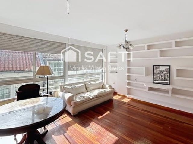 Apartamento en venta en Padrón, A Coruña