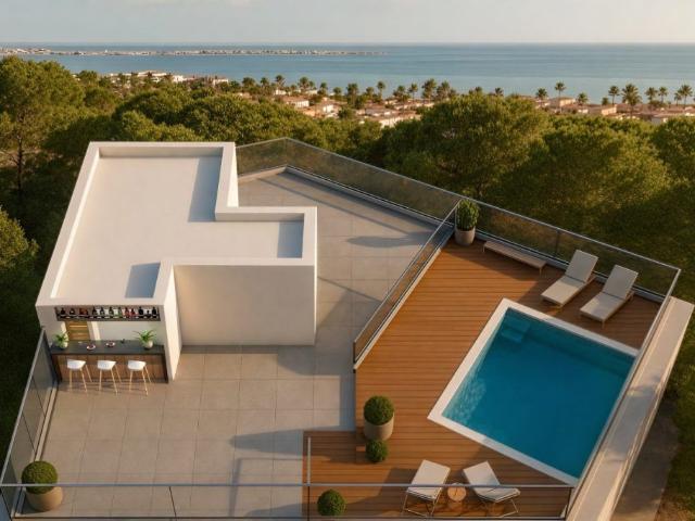 Apartamento en Venta en Pagan, Lo Murcia