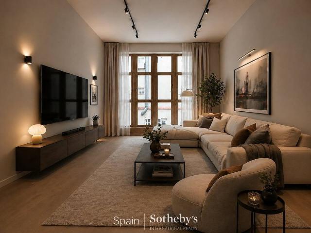 Apartamento en Venta en Palacio