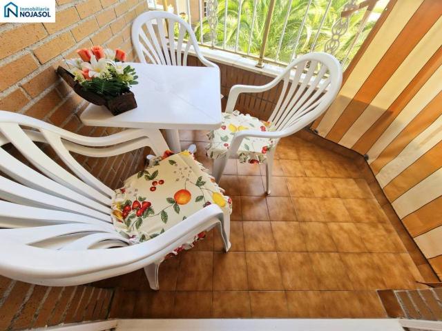 Apartamento en Venta en Palacio