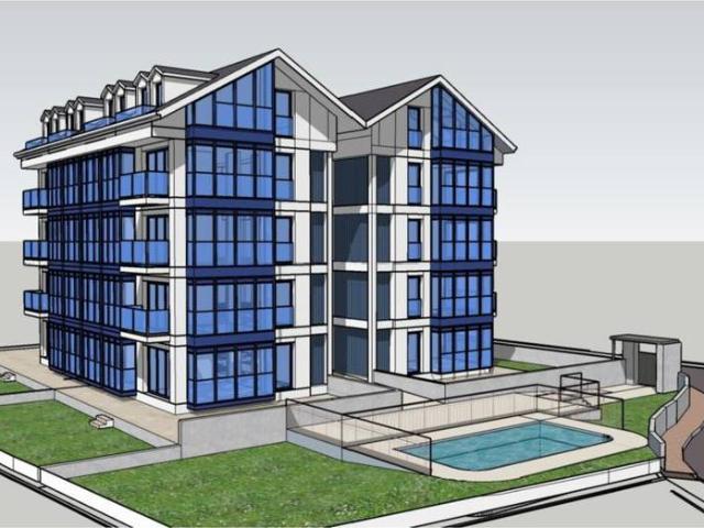 Apartamento en Venta en Palacio