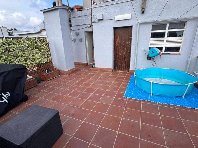 Apartamento en venta en Palafolls, Barcelona Costa Maresme