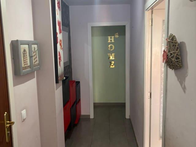 Apartamento en venta en Palafolls, Barcelona Costa Maresme