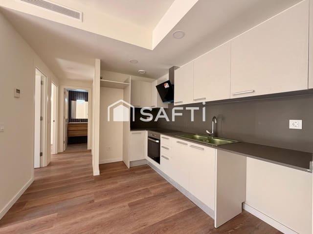 Apartamento en venta en Palafolls, Barcelona Costa Maresme