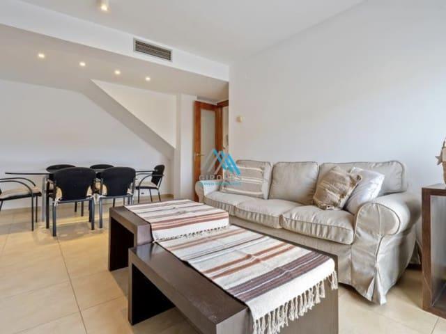 Apartamento en venta en Palamós, Girona Costa Brava