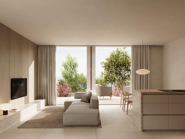 Apartamento en venta en Palamós, Girona Costa Brava