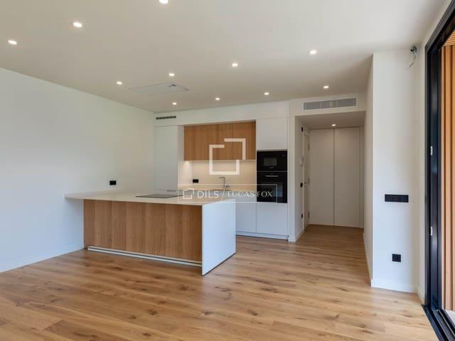 Apartamento en venta en Palamós, Girona Costa Brava