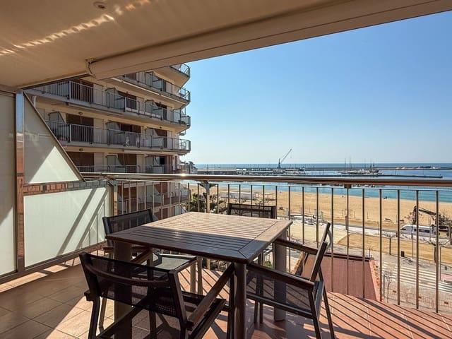 Apartamento en venta en Palamós, Girona Costa Brava