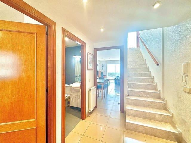 Apartamento en venta en Palamós, Girona Costa Brava