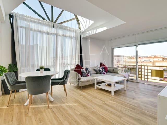 Apartamento en venta en Palamós, Girona Costa Brava