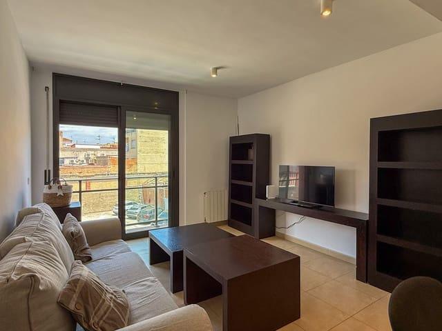 Apartamento en venta en Palamós, Girona Costa Brava