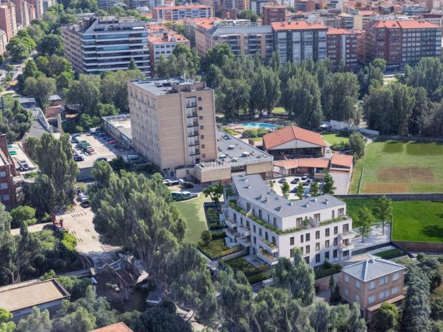 Apartamento en venta en Palencia, Allende el Río. APARTAMENTOS PREPARADOS PARA USO TURÍSTICO. Apartamentos.