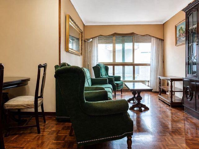 Apartamento en venta en Palencia, Palencia