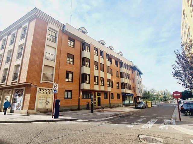 Apartamento en venta en Palencia, Palencia